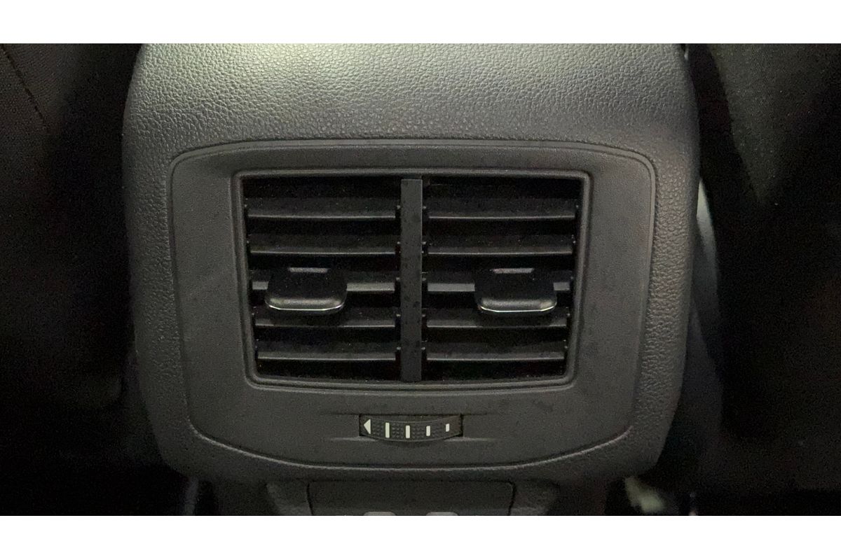 2024 Volkswagen T-Roc 110TSI STYLE D1 MY24