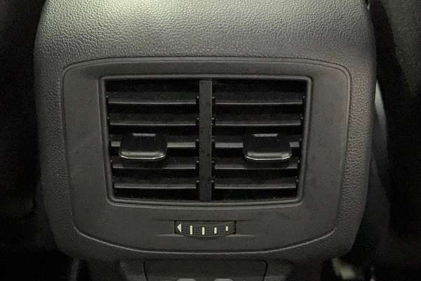 2024 Volkswagen T-Roc 110TSI STYLE D1 MY24