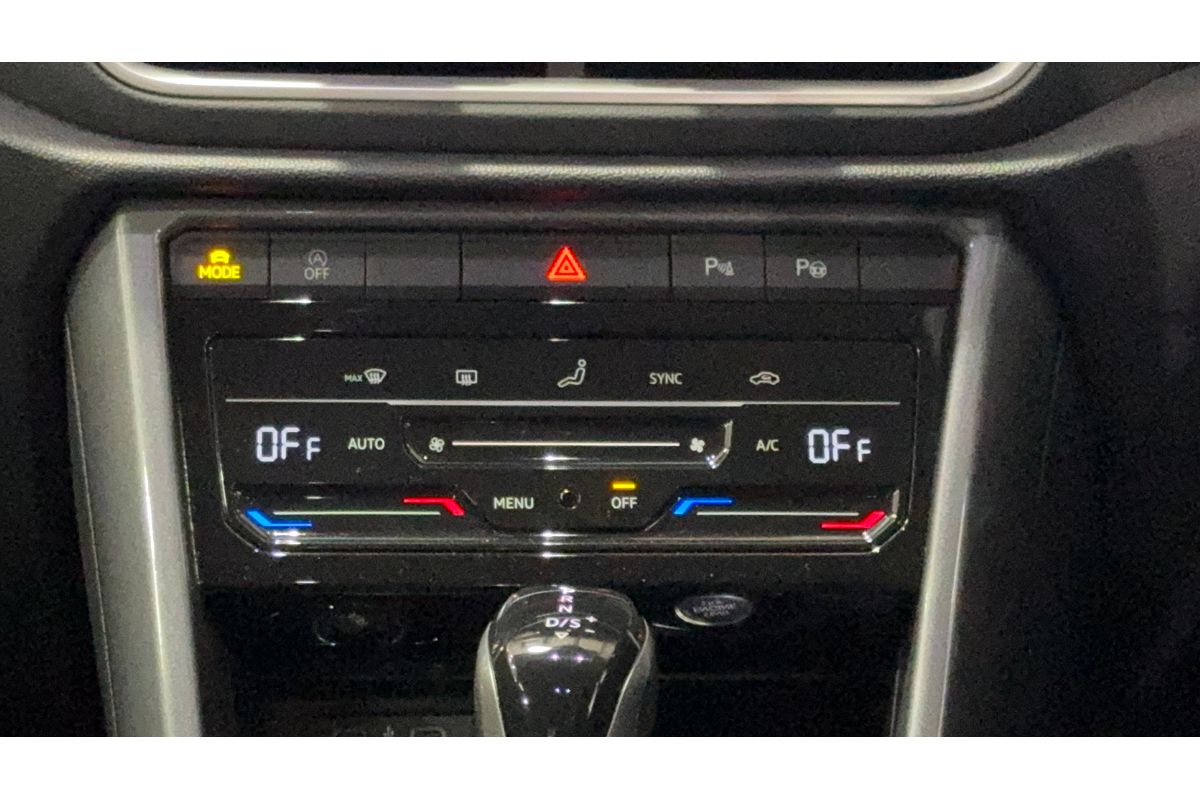 2024 Volkswagen T-Roc 110TSI STYLE D1 MY24