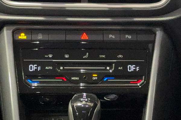 2024 Volkswagen T-Roc 110TSI STYLE D1 MY24