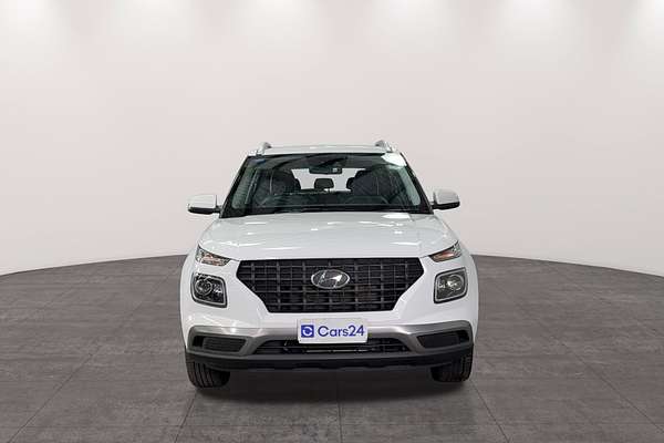 2022 Hyundai Venue Elite QX.V4