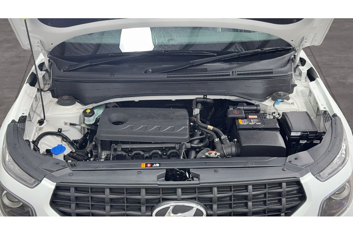 2022 Hyundai Venue Elite QX.V4