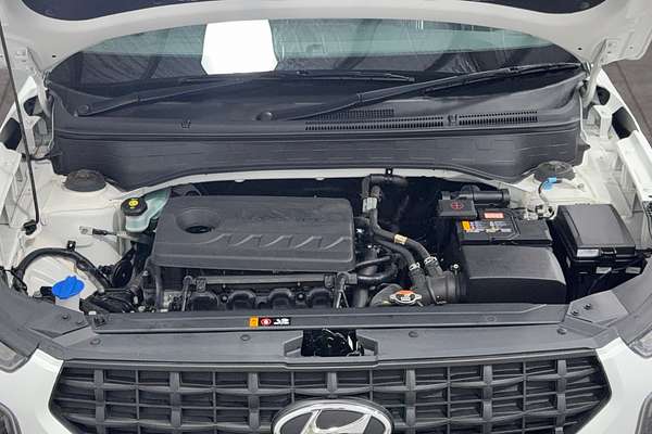 2022 Hyundai Venue Elite QX.V4