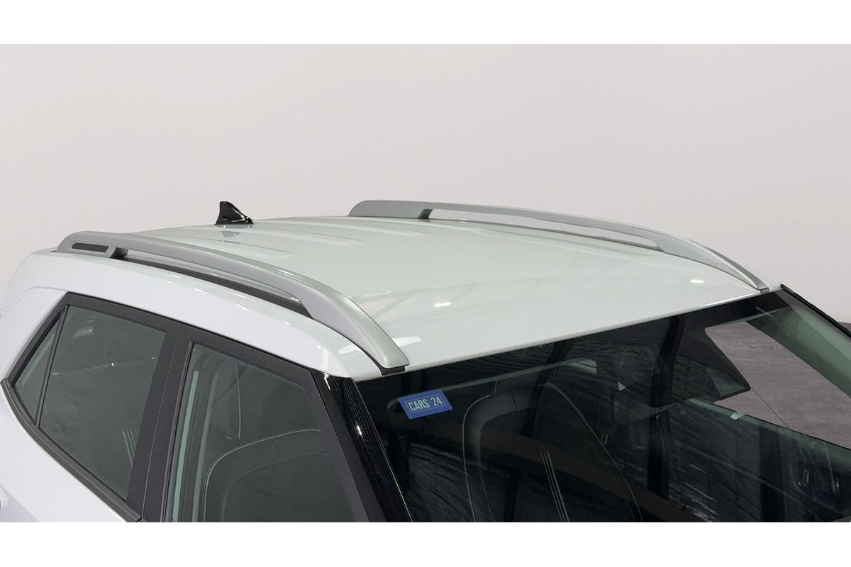 2022 Hyundai Venue Elite QX.V4