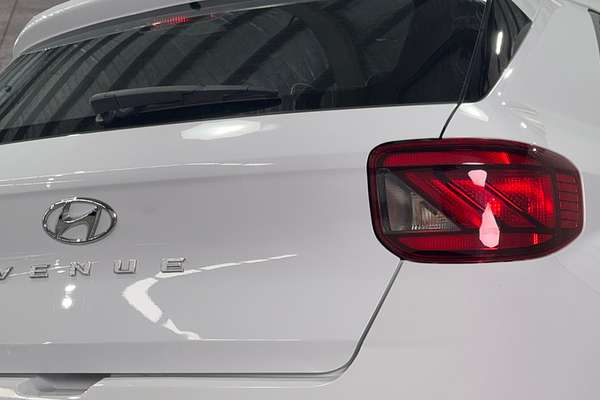 2022 Hyundai Venue Elite QX.V4