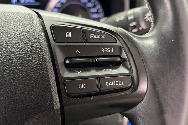 2022 Hyundai Venue Elite QX.V4