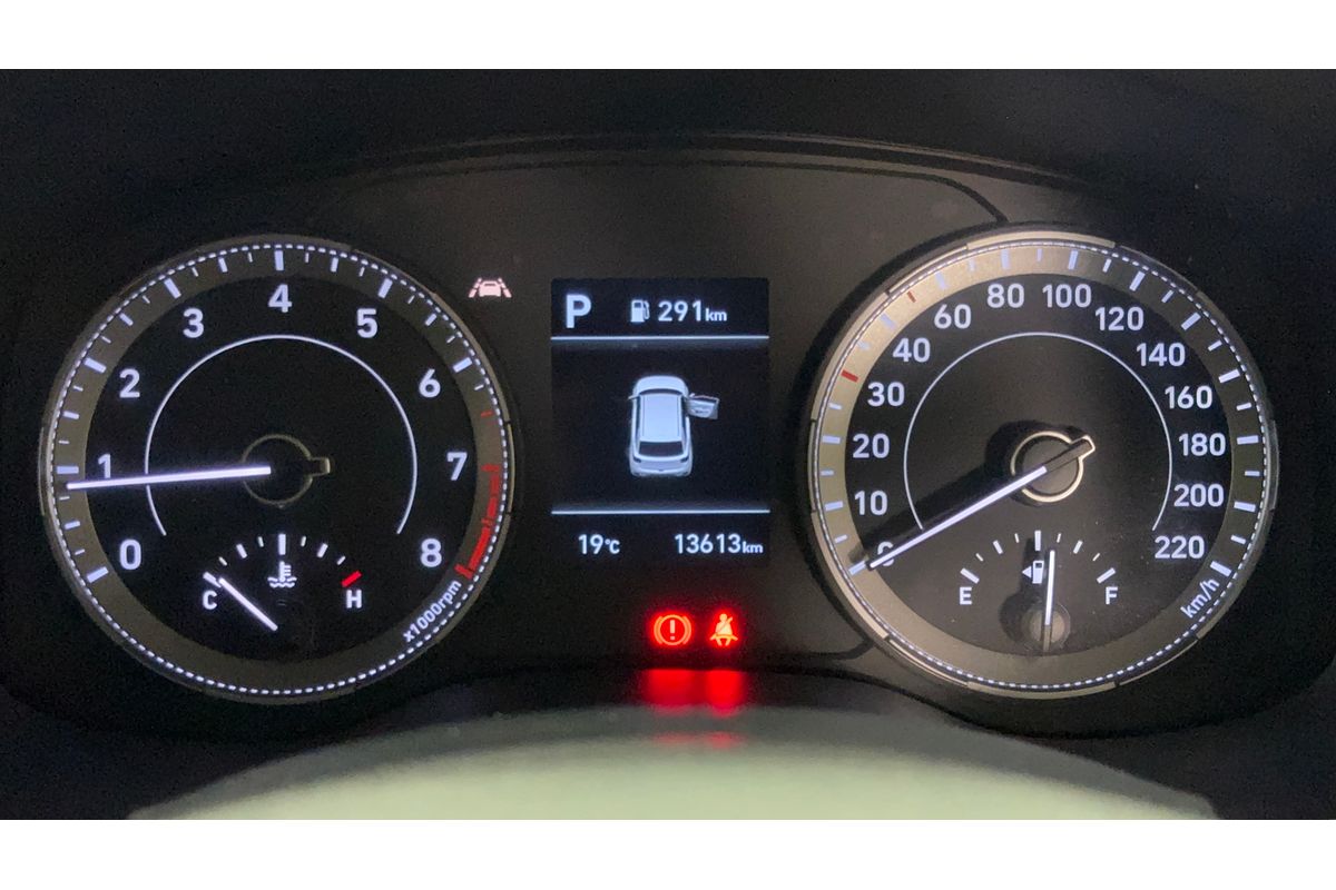 2022 Hyundai Venue Elite QX.V4