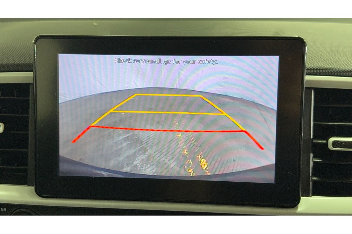 2022 Hyundai Venue Elite QX.V4