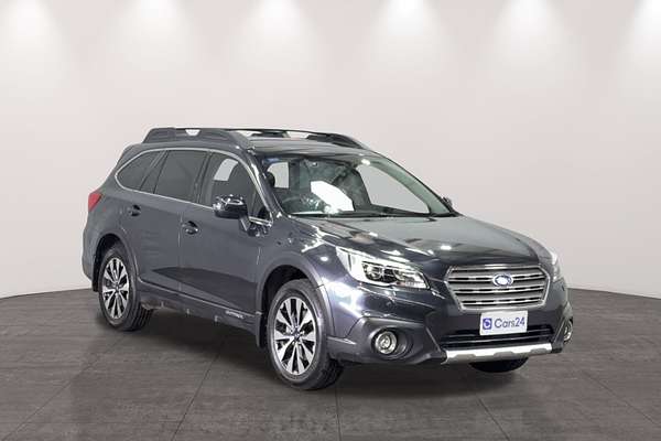 2016 Subaru Outback 2.5i PREMIUM AWD MY17