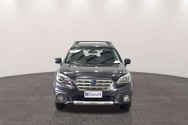 2016 Subaru Outback 2.5i PREMIUM AWD MY17