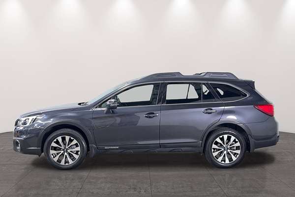 2016 Subaru Outback 2.5i PREMIUM AWD MY17