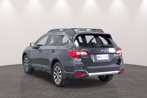 2016 Subaru Outback 2.5i PREMIUM AWD MY17