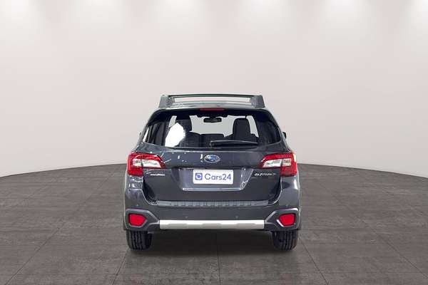 2016 Subaru Outback 2.5i PREMIUM AWD MY17