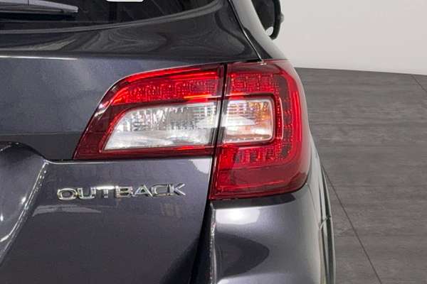 2016 Subaru Outback 2.5i PREMIUM AWD MY17