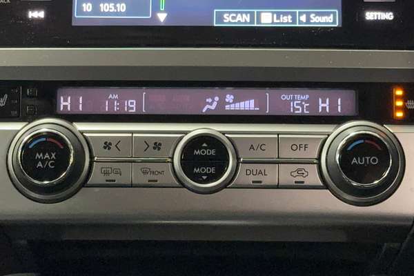 2016 Subaru Outback 2.5i PREMIUM AWD MY17