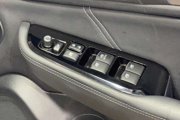 2016 Subaru Outback 2.5i PREMIUM AWD MY17