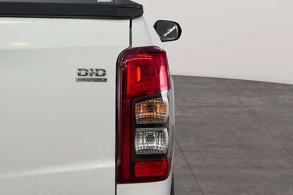 2019 Mitsubishi Triton GLX ADAS (4x4) MR MY19 4X4