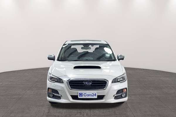 2016 Subaru Levorg 2.0 GT-S (AWD) MY17