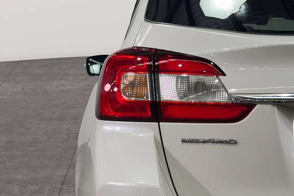 2016 Subaru Levorg 2.0 GT-S (AWD) MY17