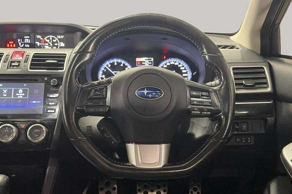 2016 Subaru Levorg 2.0 GT-S (AWD) MY17