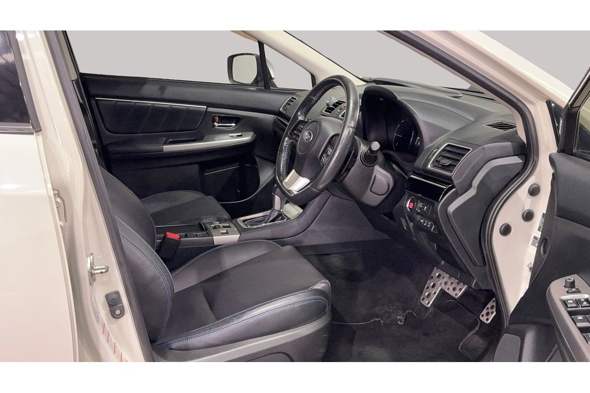2016 Subaru Levorg 2.0 GT-S (AWD) MY17