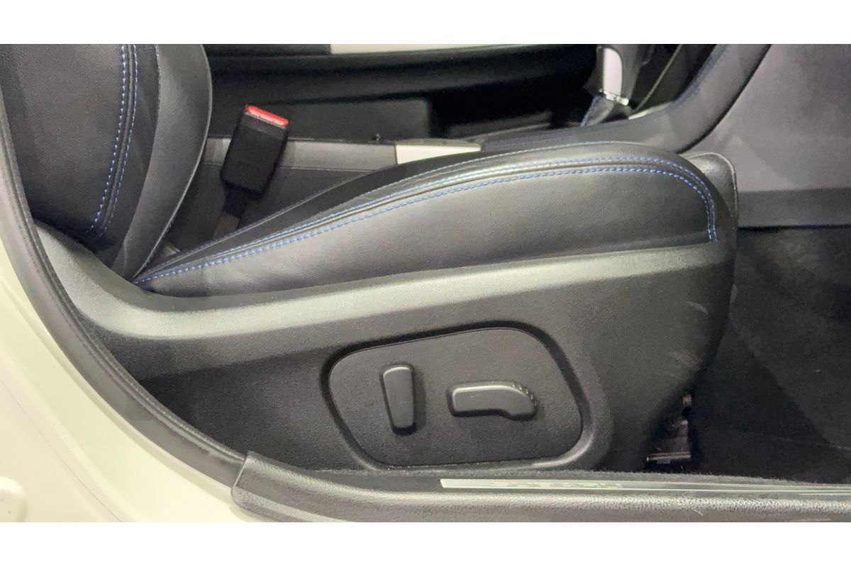 2016 Subaru Levorg 2.0 GT-S (AWD) MY17