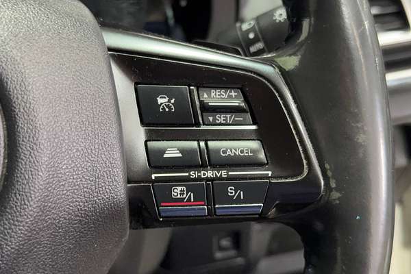 2016 Subaru Levorg 2.0 GT-S (AWD) MY17