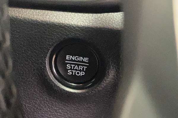 2019 Ford Ranger XLT 2.0 HI-RIDER (4x2) PX MKIII MY19 REAR WHEEL DRIVE