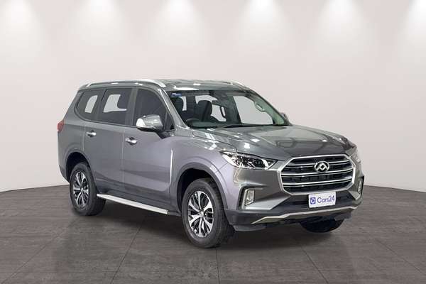 2024 LDV D90 (2WD) SV9A