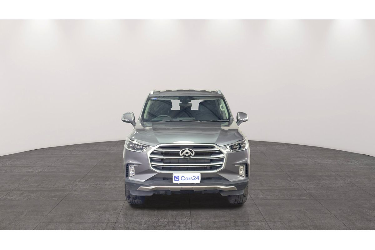 2024 LDV D90 (2WD) SV9A