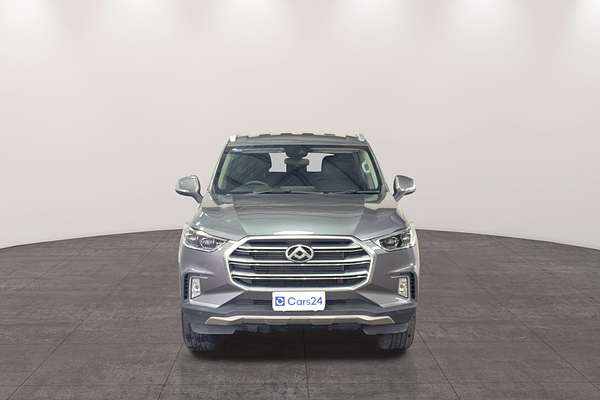 2024 LDV D90 (2WD) SV9A