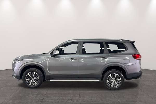 2024 LDV D90 (2WD) SV9A