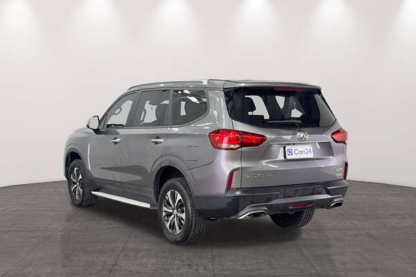 2024 LDV D90 (2WD) SV9A