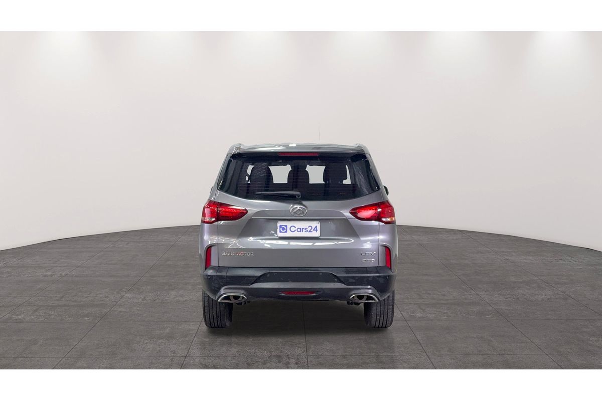 2024 LDV D90 (2WD) SV9A