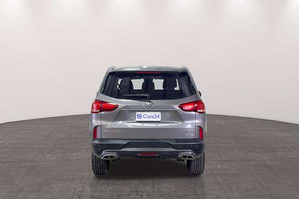 2024 LDV D90 (2WD) SV9A