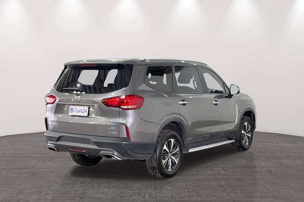 2024 LDV D90 (2WD) SV9A