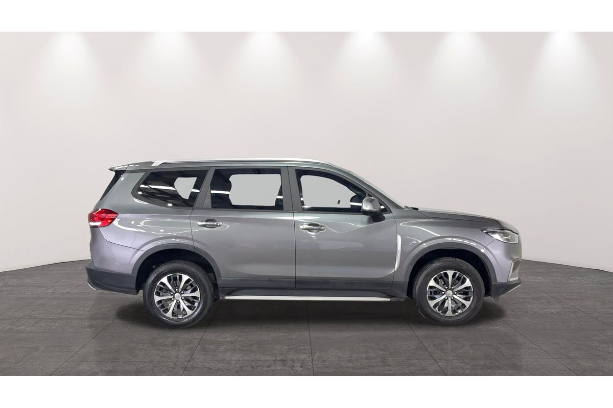 2024 LDV D90 (2WD) SV9A