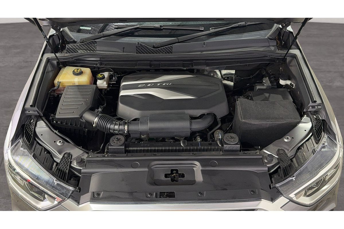 2024 LDV D90 (2WD) SV9A