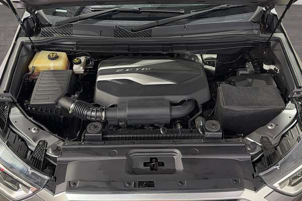 2024 LDV D90 (2WD) SV9A