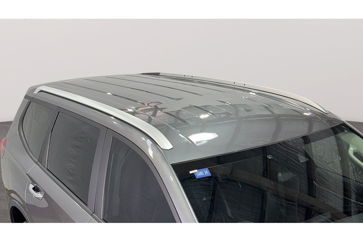 2024 LDV D90 (2WD) SV9A