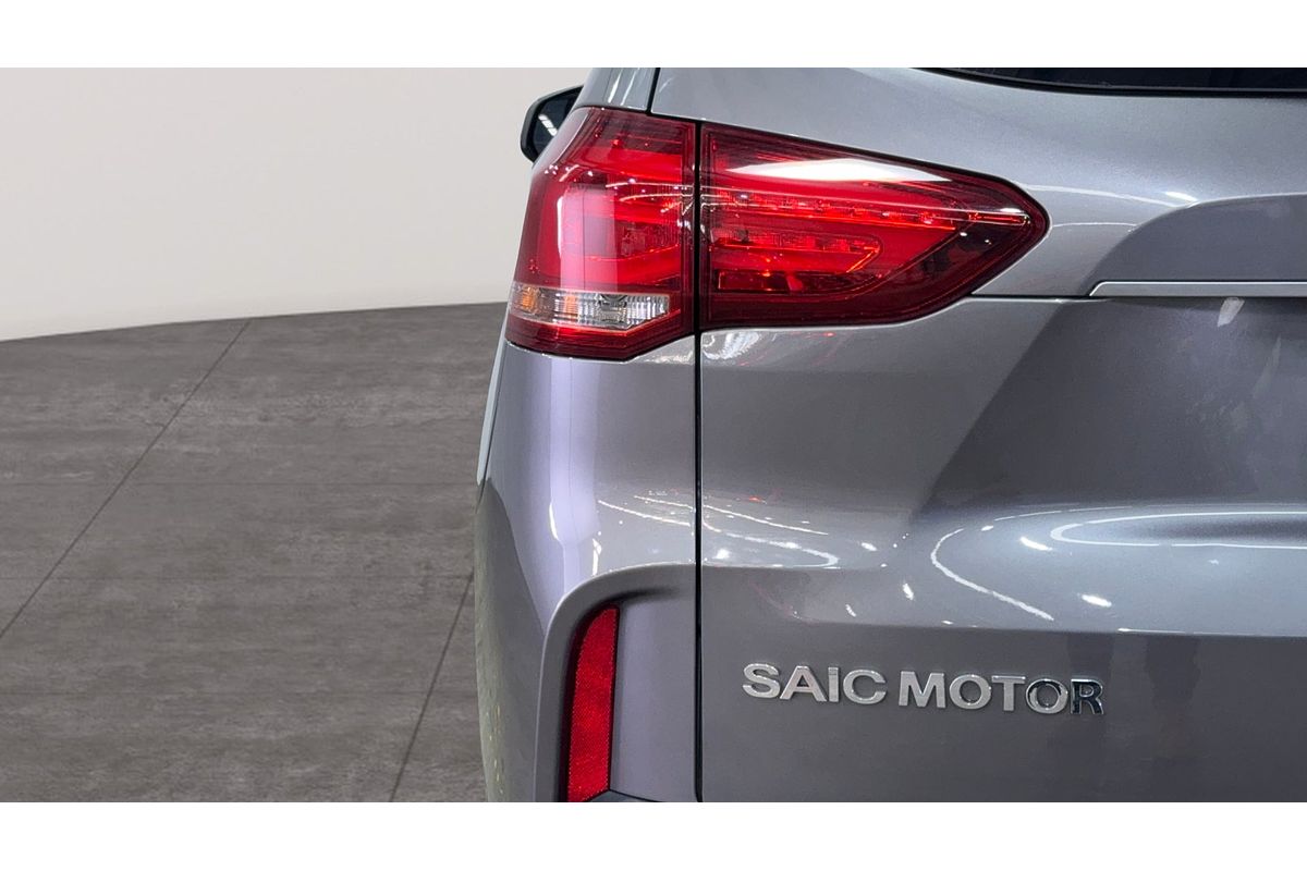 2024 LDV D90 (2WD) SV9A