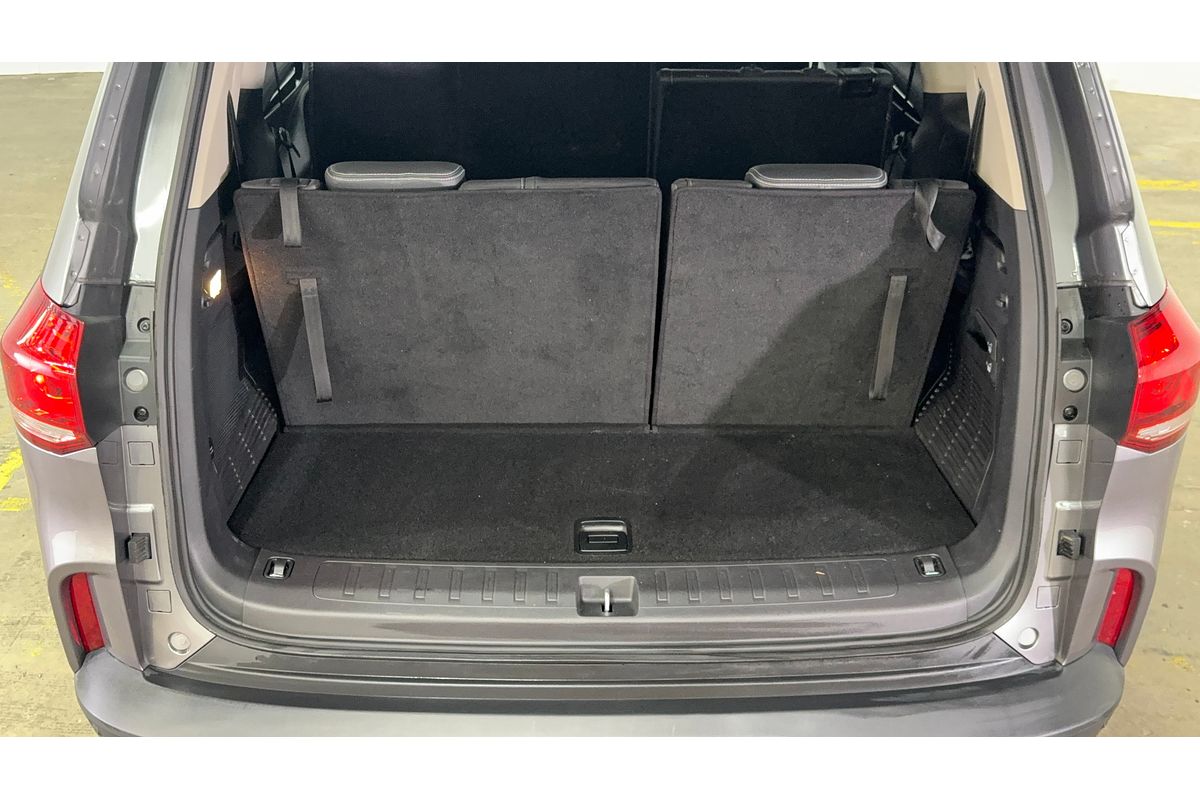 2024 LDV D90 (2WD) SV9A