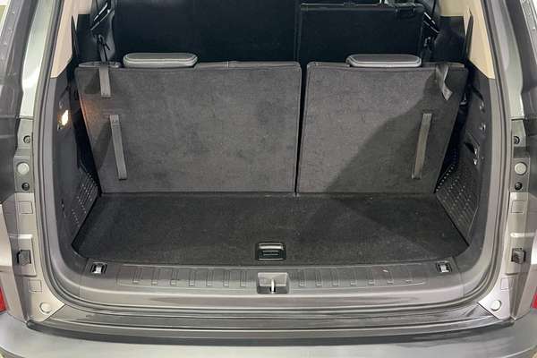 2024 LDV D90 (2WD) SV9A