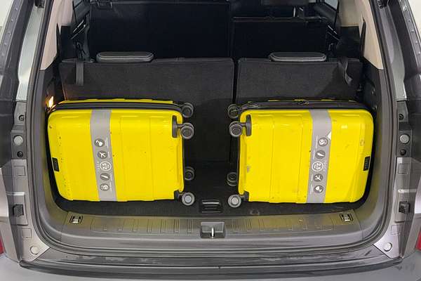 2024 LDV D90 (2WD) SV9A