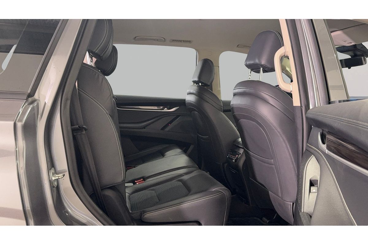 2024 LDV D90 (2WD) SV9A