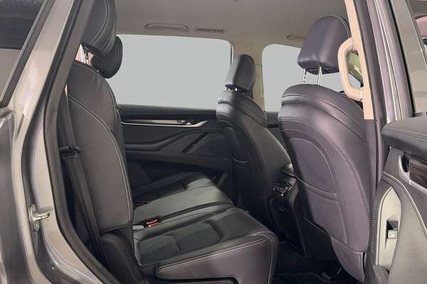 2024 LDV D90 (2WD) SV9A