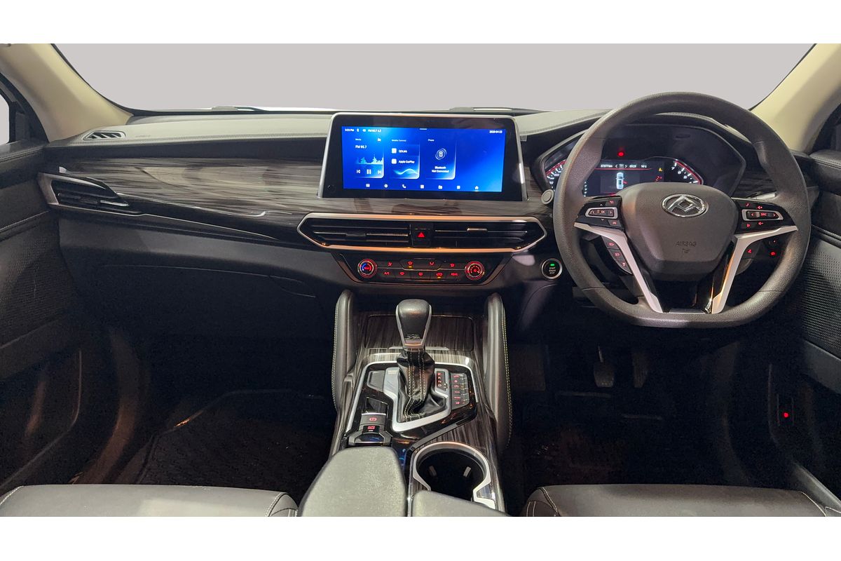 2024 LDV D90 (2WD) SV9A