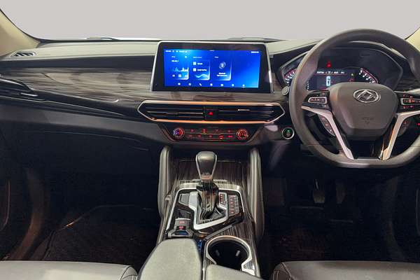 2024 LDV D90 (2WD) SV9A