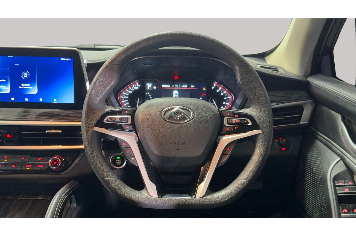 2024 LDV D90 (2WD) SV9A