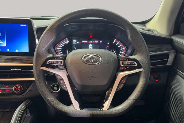 2024 LDV D90 (2WD) SV9A
